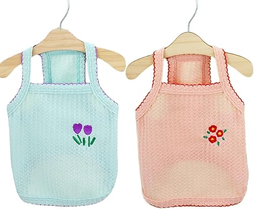 Camisa de algodón para perros, camisetas ligeras de verano para mascotas, suave, transpirable, elástica, para gatos, perros, camiseta sin mangas, Camisa de algodón para perros, camisetas ligeras de verano para mascotas, suave, transpirable, elástica, para gatos, perros, camiseta sin mangas,