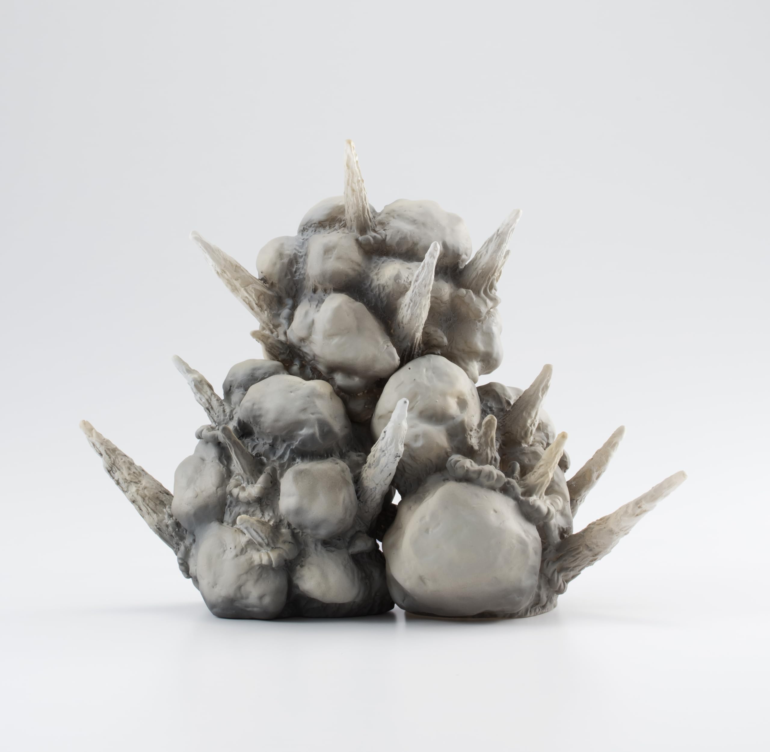 Amazon.co.jp: TAMASHII NATIONS 魂EFFECT EXPLOSION Gray Ver. for