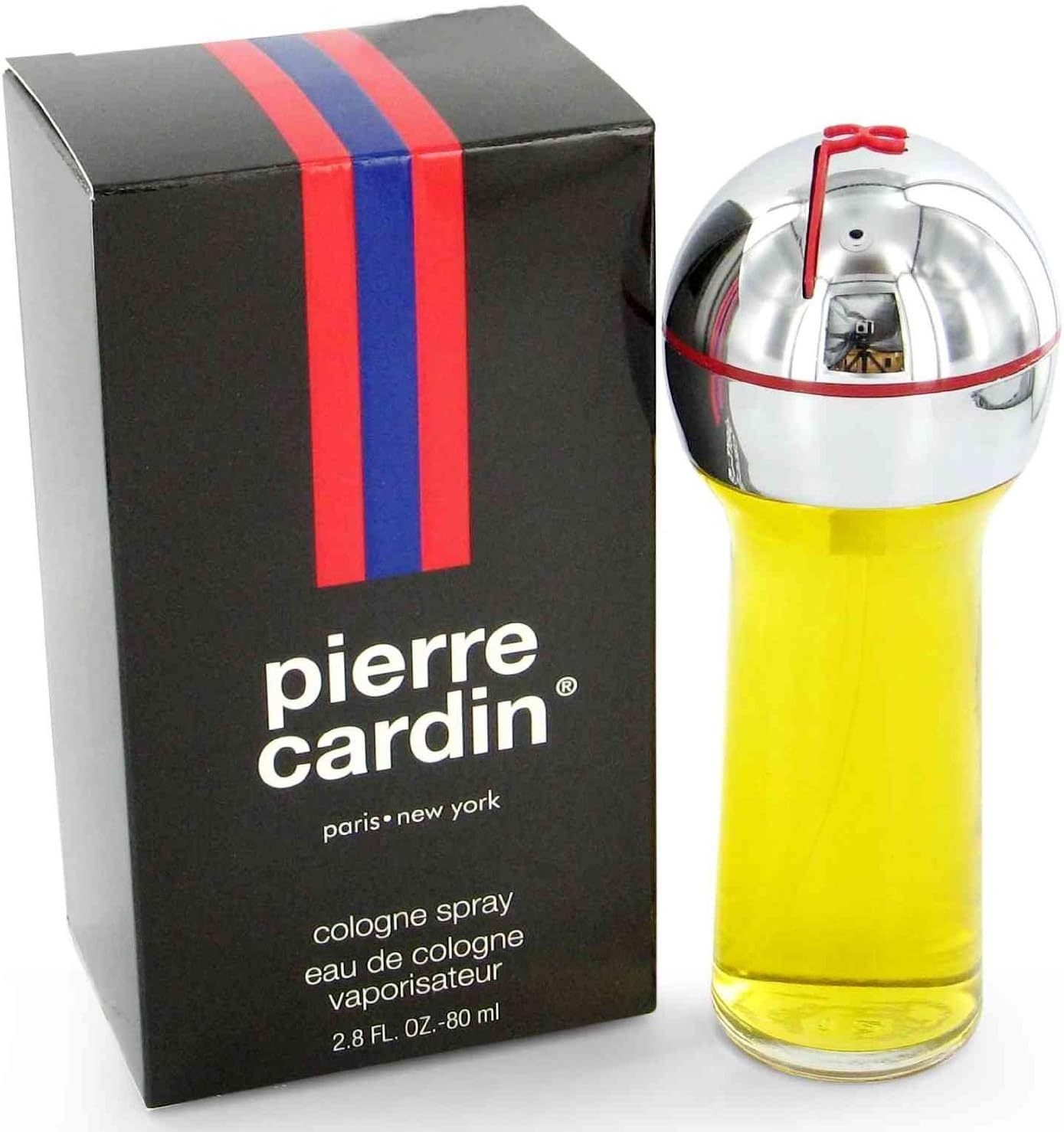 by Pierre Cardin for Men - 2.8 oz EDC Spray