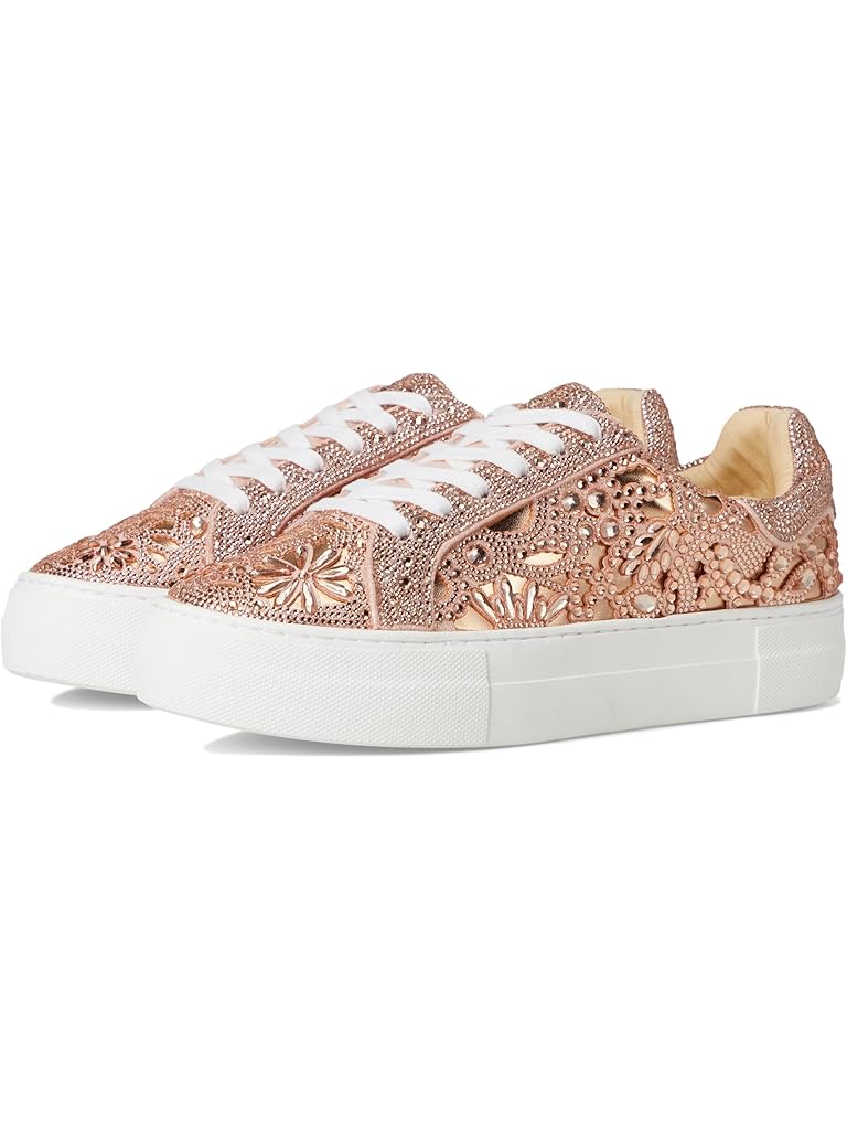 Pink Betsey Johnson Reily