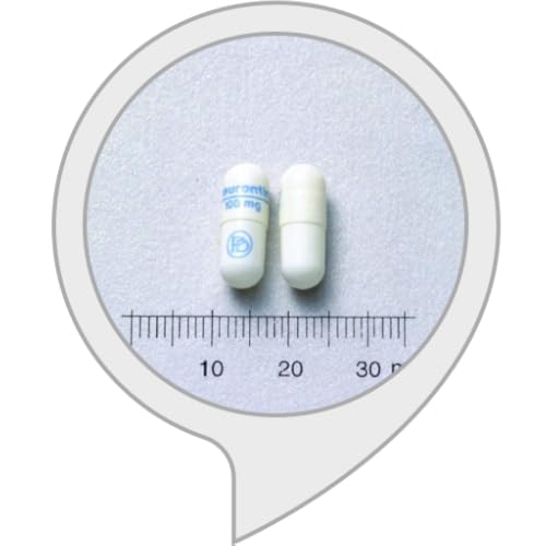 Gabapentin Information