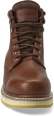 DieHard 84984 - Botas de trabajo para hombre (15,24 cm), color marrón :  Amazon.com.mx: Ropa, Zapatos y Accesorios