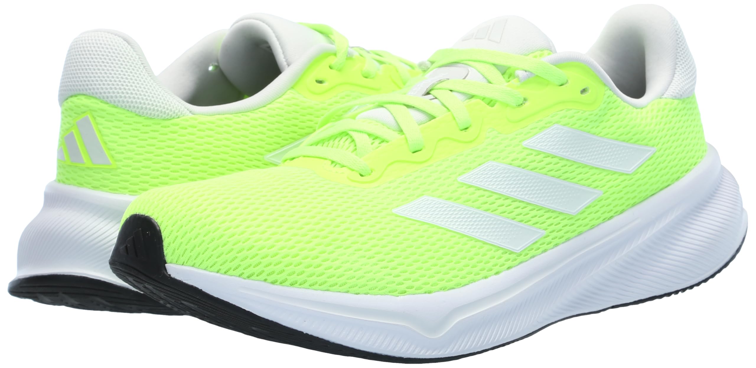 Adidas Uomo Response Runner Scarpe