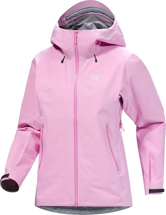 Arc'teryx Beta SL Jacket Women's
