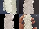 Organic Purify Dhaga Mishri 1.8 KG Pack | Rock Sugar | Pure Thread Mishri | Thread Mishri I Crystal Sugar gallery image