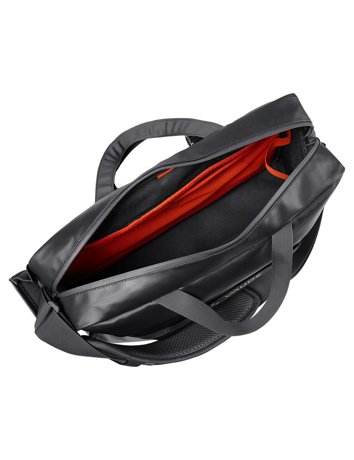 VAUDE Fahrrad 2in1 Hinterradtasche und Bürotasche Mineo Commuter Briefcase 17 Liter
