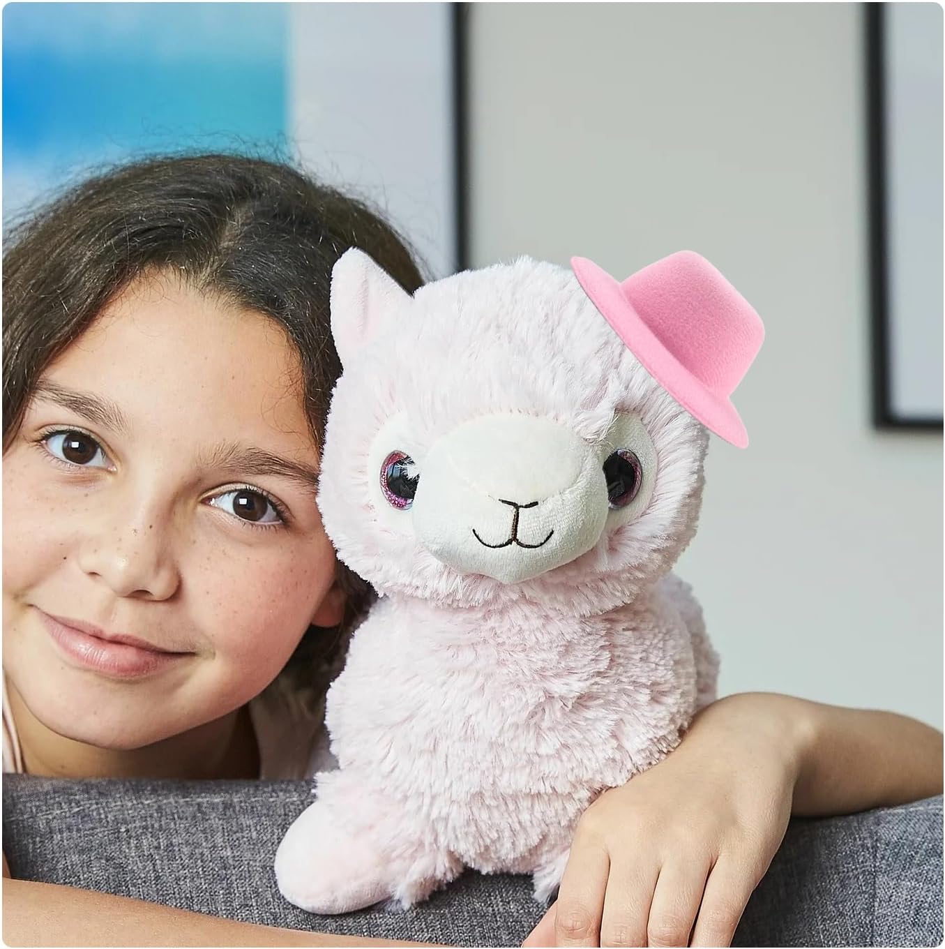 12 Pcs Mini Top Hat Miniature Formal Hats Doll Hat Colorful