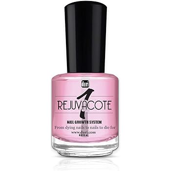 Duri Rejuvacote Heal and Cures Split Cracked Nails 14 ml