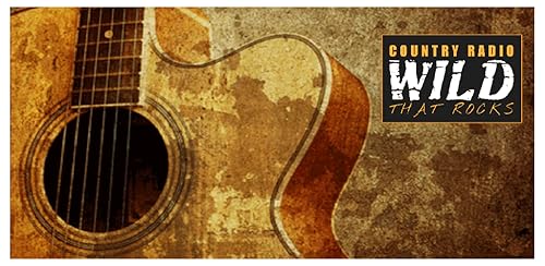 Wild Country Music Radio