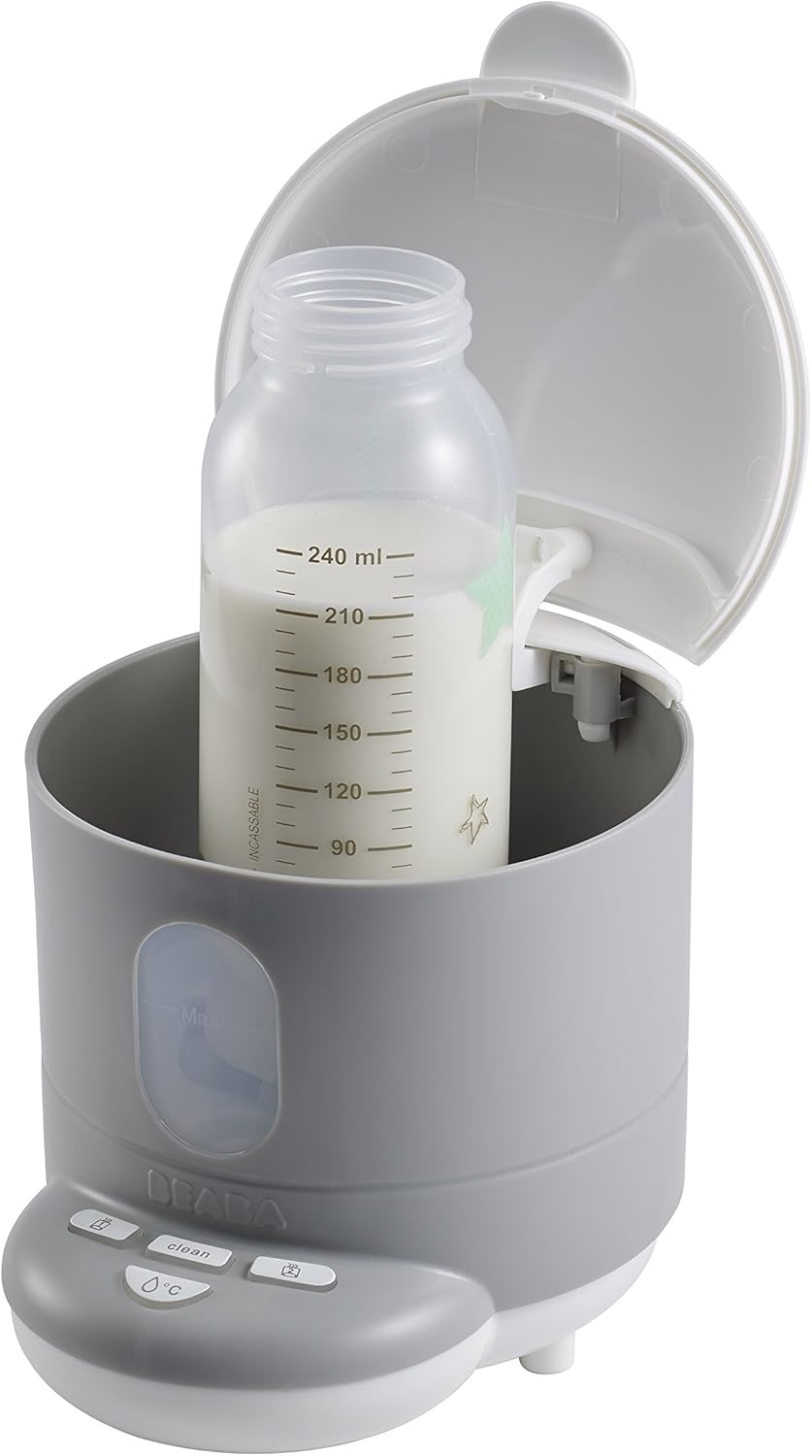 Beaba Preparateur De Biberon Bib Expresso Coloris Au Choix Amazon Fr Bebe Et Puericulture