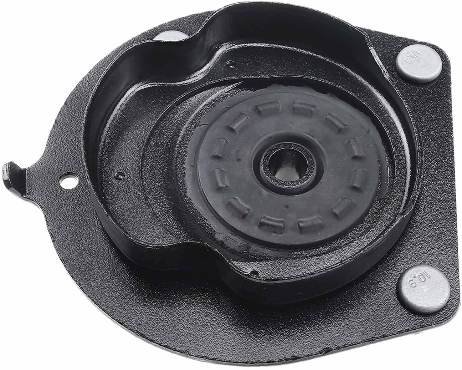 A-Premium Rear Right Strut Mount Compatible with Mazda Protege 1995-1998 | L4 1.5L 1.8L, Rear Passenger Side