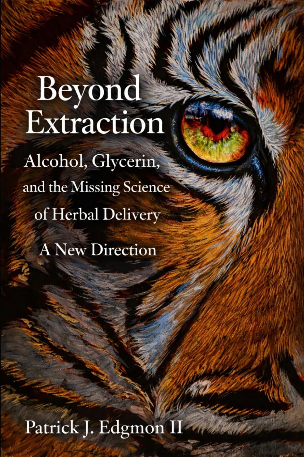 Beyond Extraction: Alcohol, Glycerine, and the Missing Science of Herbal Delivery