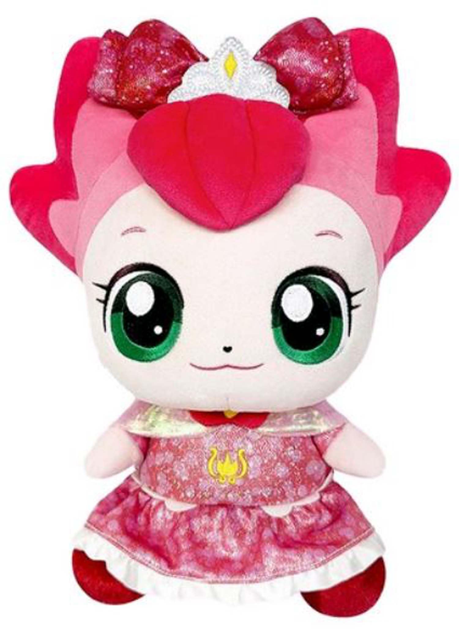 SSmall Princess Catch Teenieping Season 6 Official Plush Doll 11