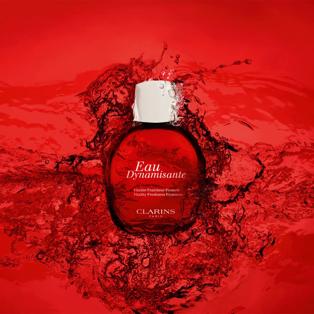 Clarins K-C1-58-19 - Desodorante en spray, 100 ml