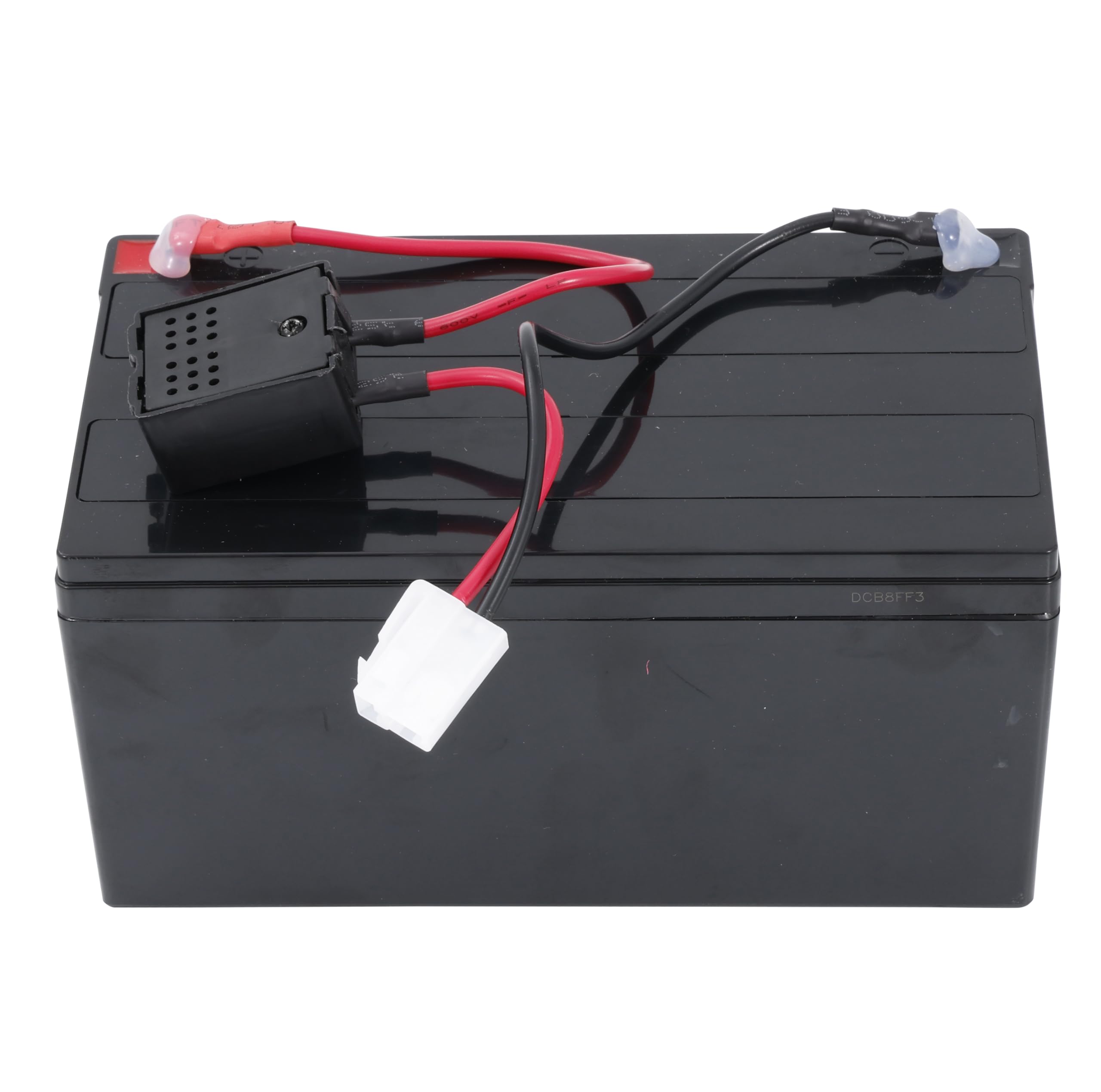 UPSBatteryCenter Compatible 6 Volt Battery for Peg Perego John Deere Power Pull with Trailer