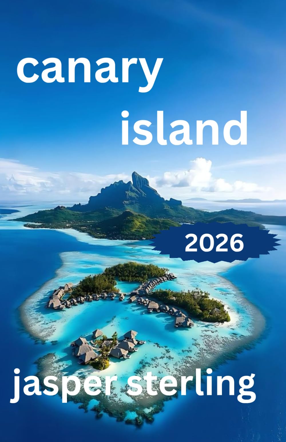 canary island travel guide 2026