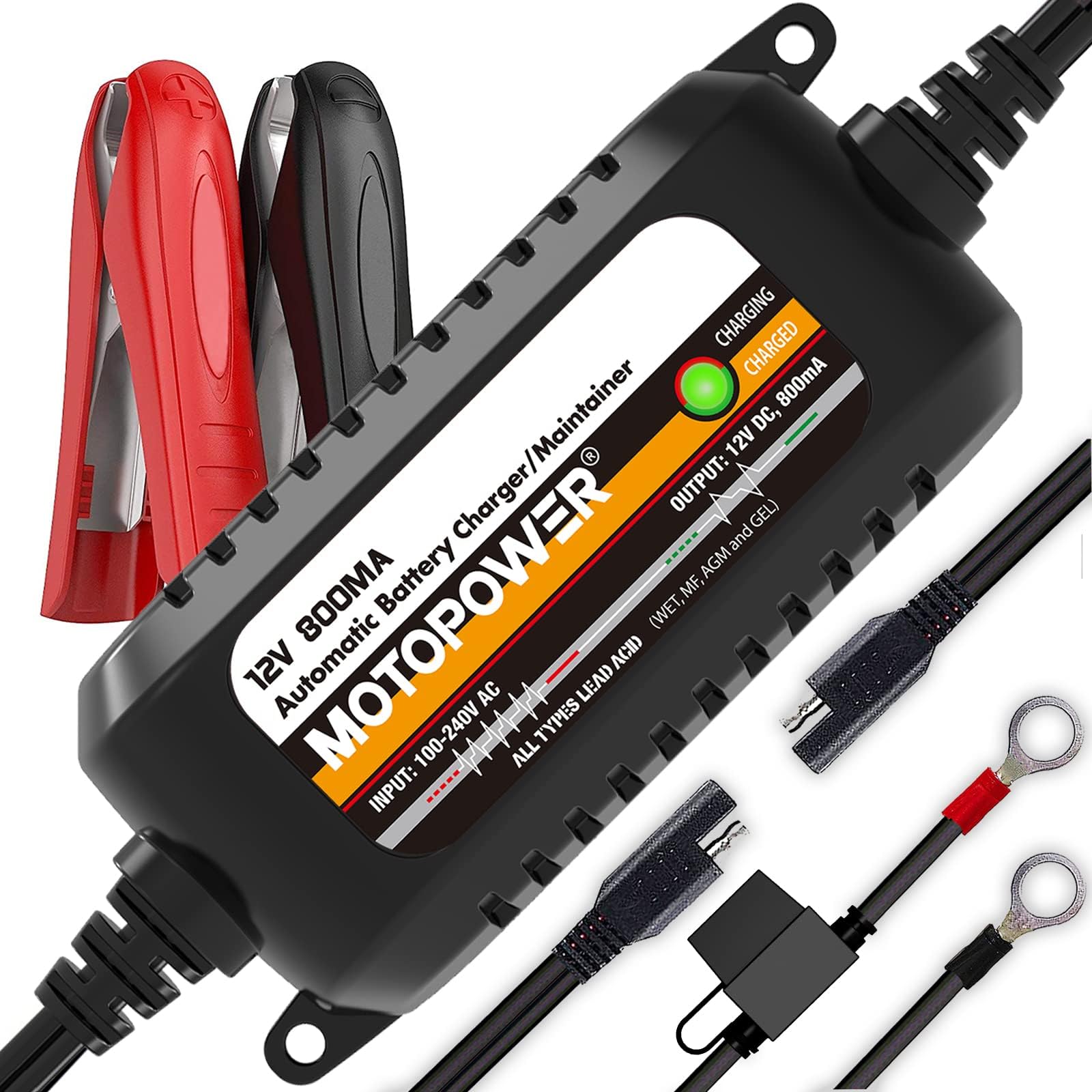 MP00205C 12V 800mA [Junior Plus]