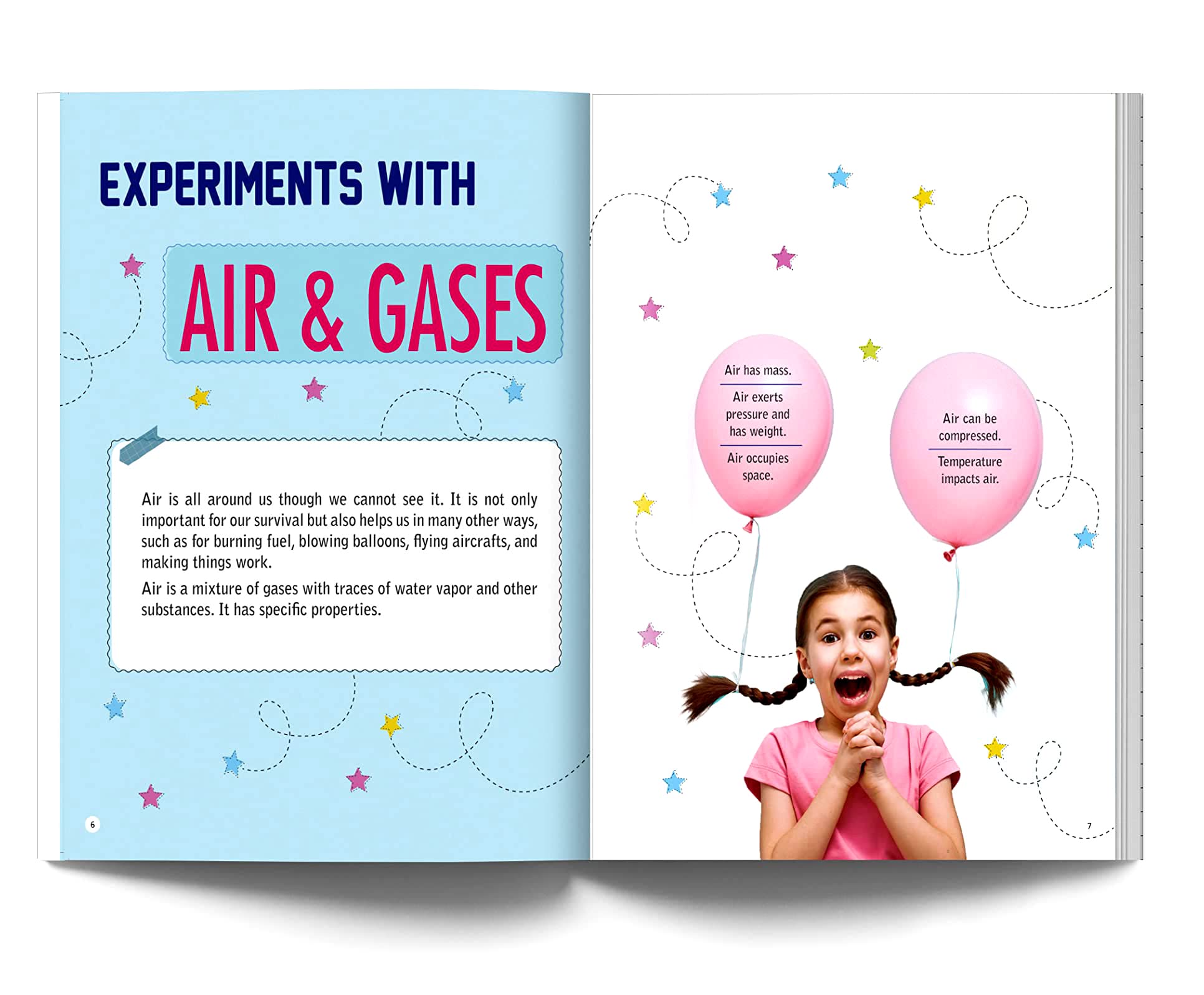 101 Science Experiments and Projects For Children (101 Fun Activities) - Image 10