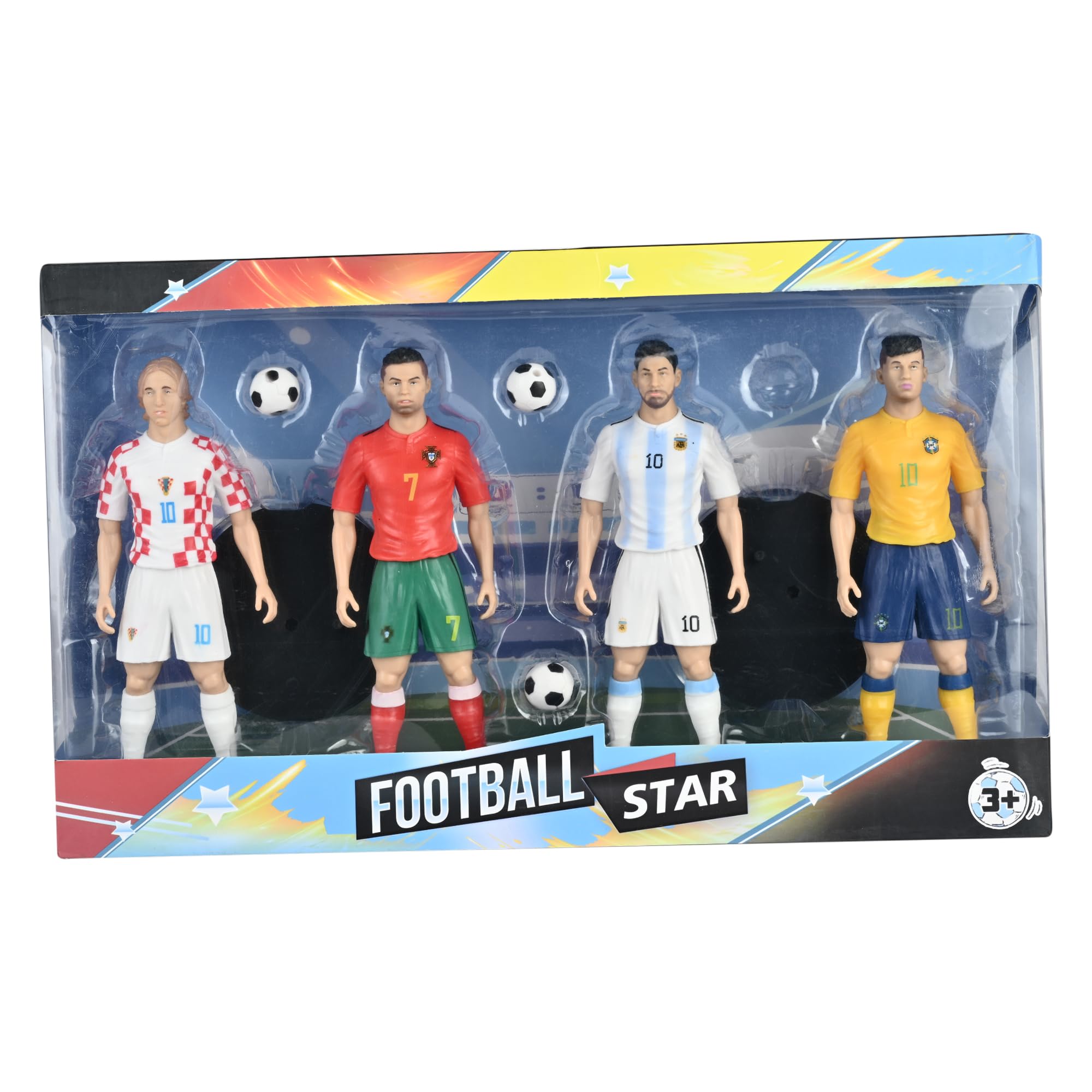 Toys Uncle Figure Pack (Superhero 15 Mini Figures) — Amazon image 26