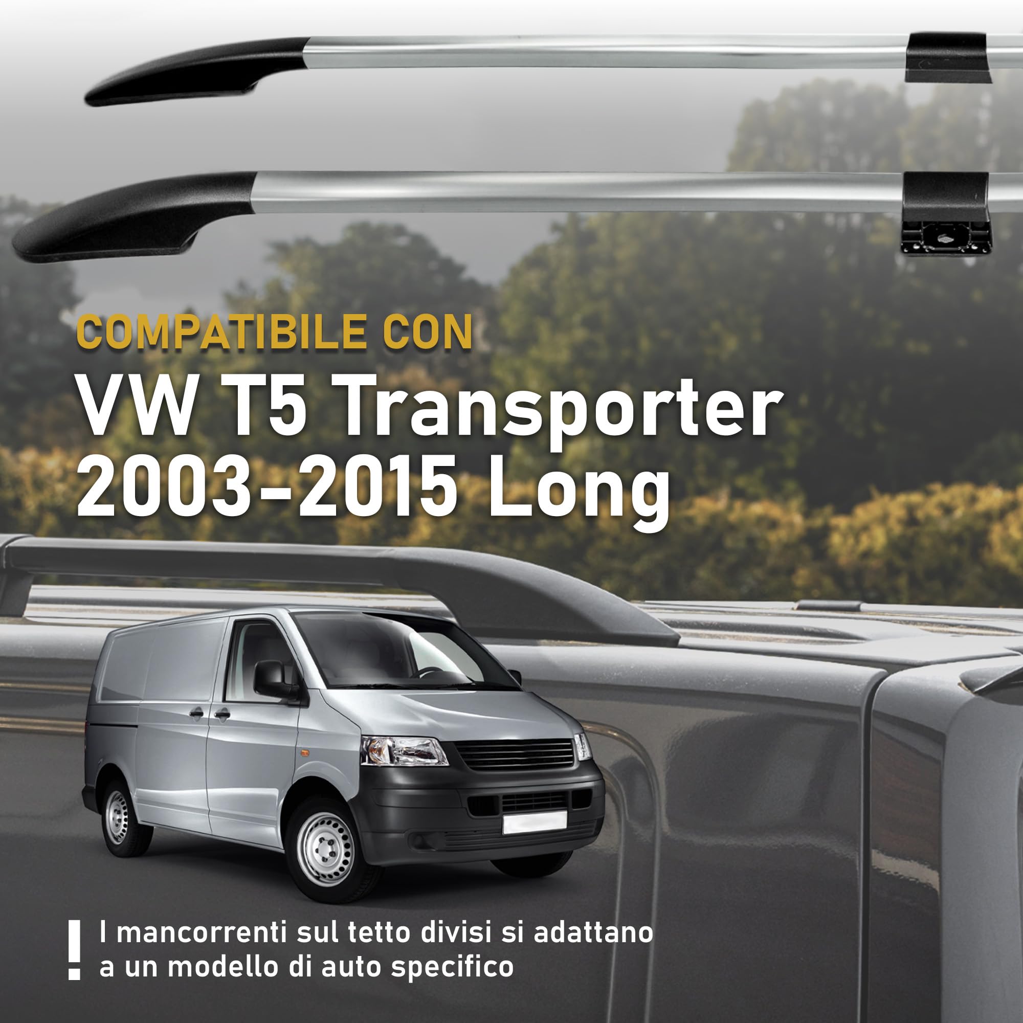 PER VW TRANSPORTER T5 T6 Guarnizione Porta Gomma Porta Anteriore