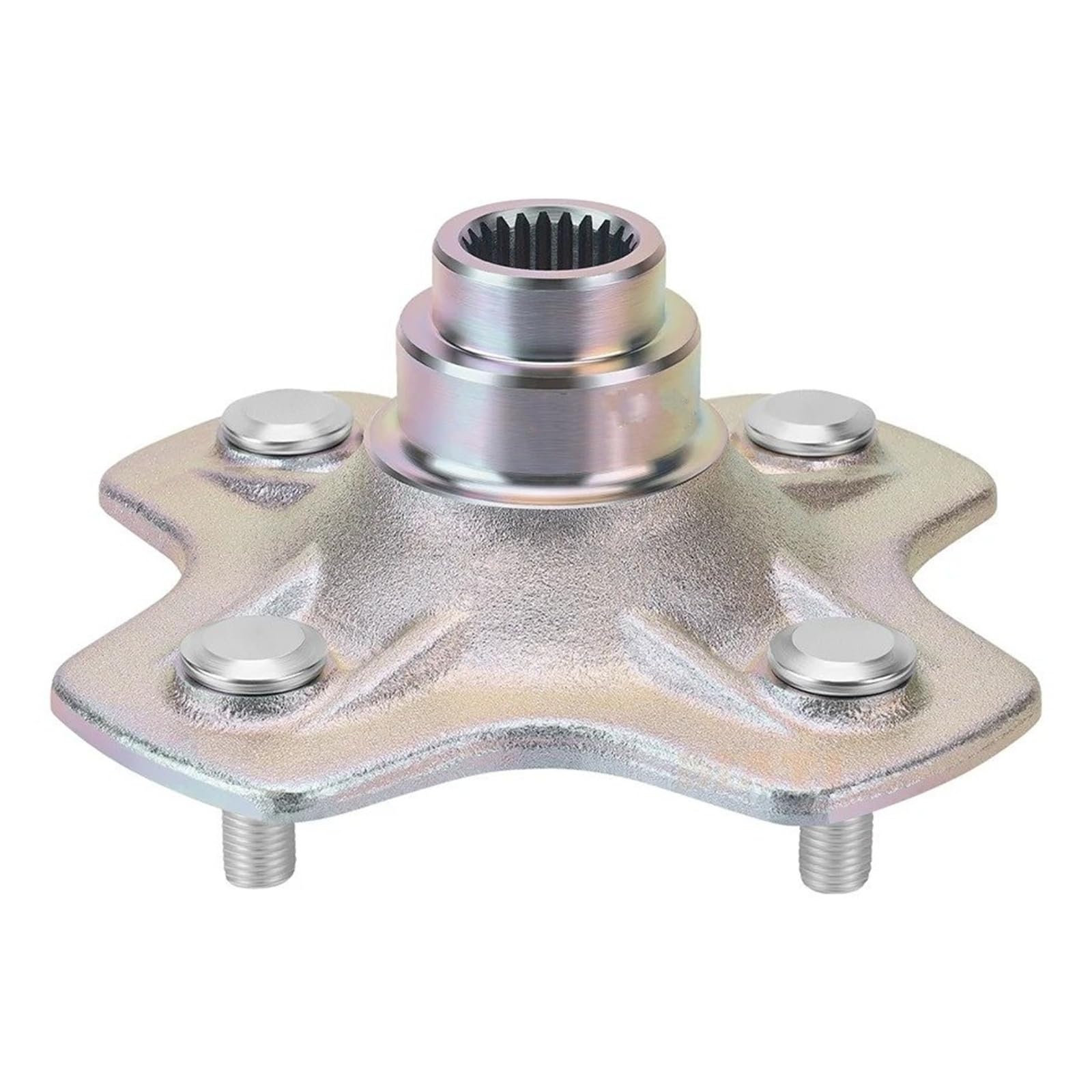 Cuscinetti Ruota Assembly per Rancher 420 TRX420 2x4 4X4 2014-2024 Foreman 500 TRX500 4x4 2014-2019 TRX520 520 20-24 Ruota Posteriore Sinistro