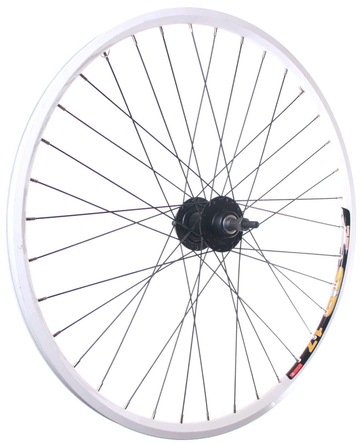 Amazon | 26インチ。 | Weinmann | ホイール