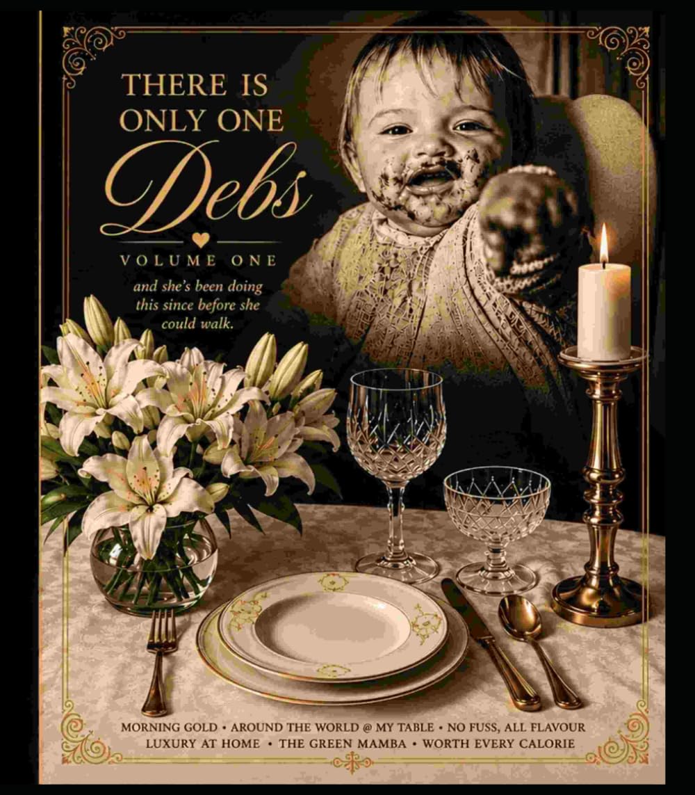 There is only one Debs - Volume One