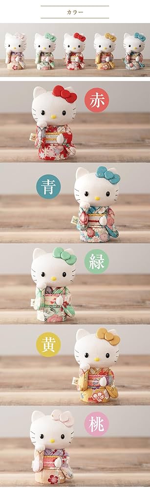 lilili様　富有柿　３個　ご当地キティ サンリオ - 美品 2005年当時物 新潟限定 柿の種 ハローキティ ご