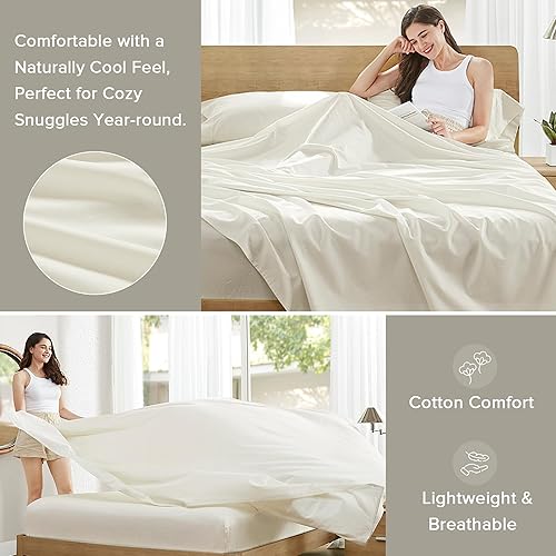 Vista 348 de Comfort Spaces - Sábanas con fundas de almohada Gris diamante