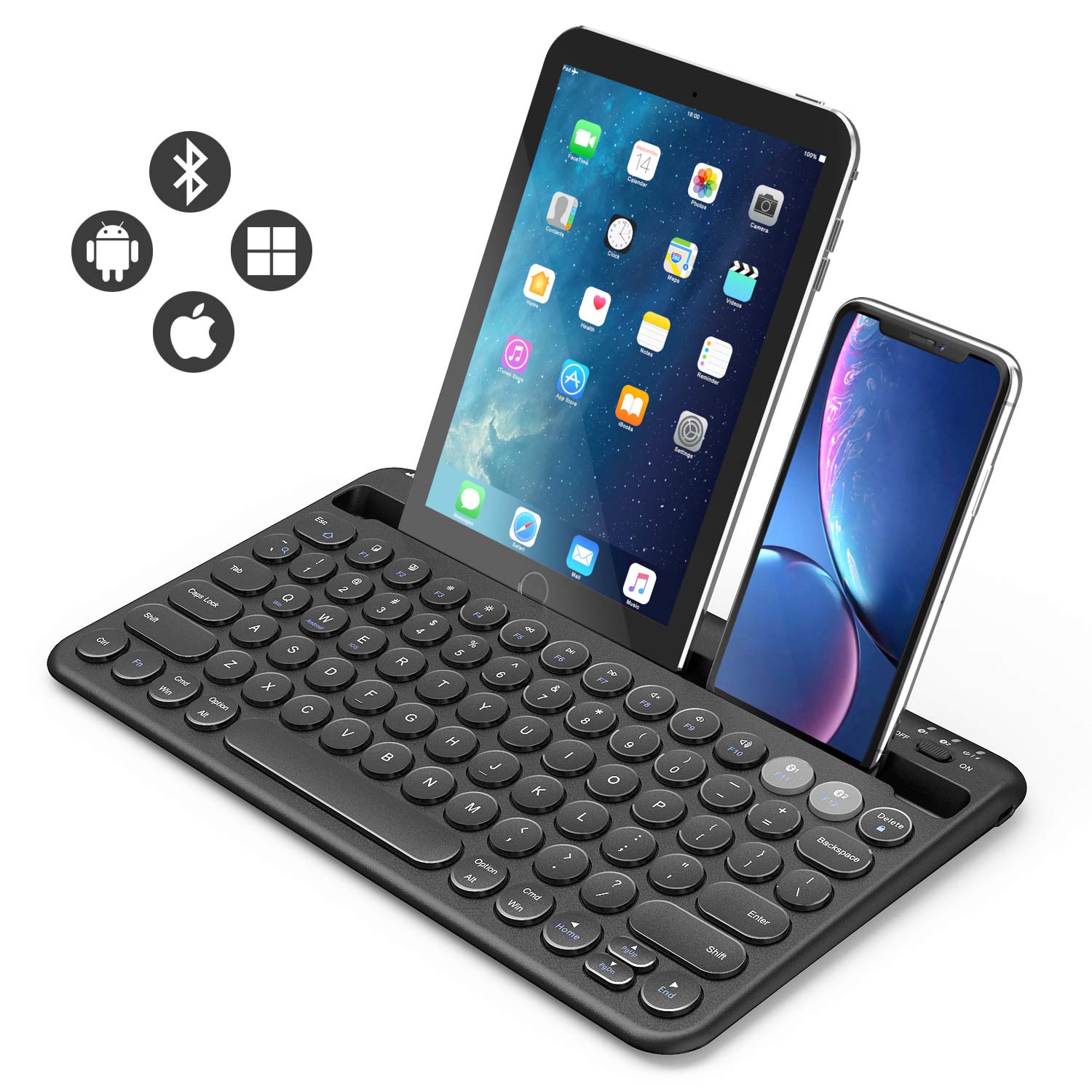 10 Best Tablet Keyboards 2023 Reviews & Ratings