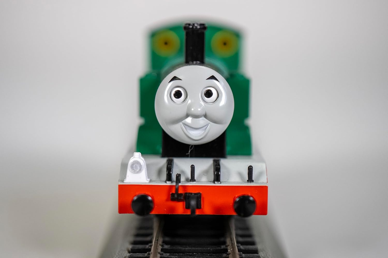 Bachmann Trains Thomas The Tank Engine LBSC 70 with Liberia