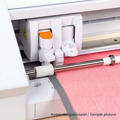 Miniatura 2 de Silhouette Cameo 4, Retrato 3, Hoja Kraft - 2MM