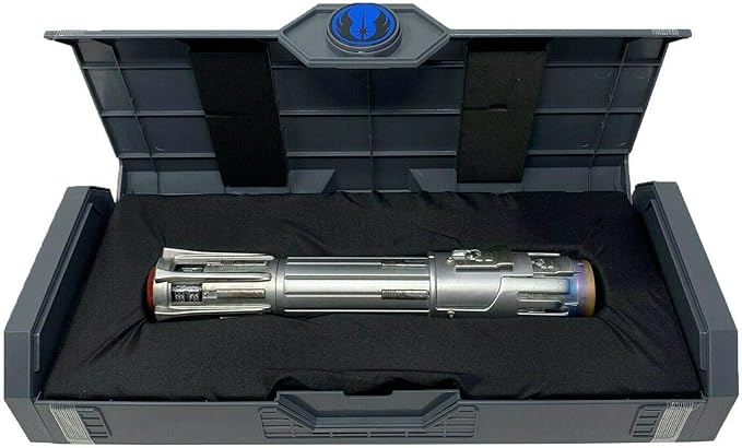 Legacy Lightsaber (Ben Solo 