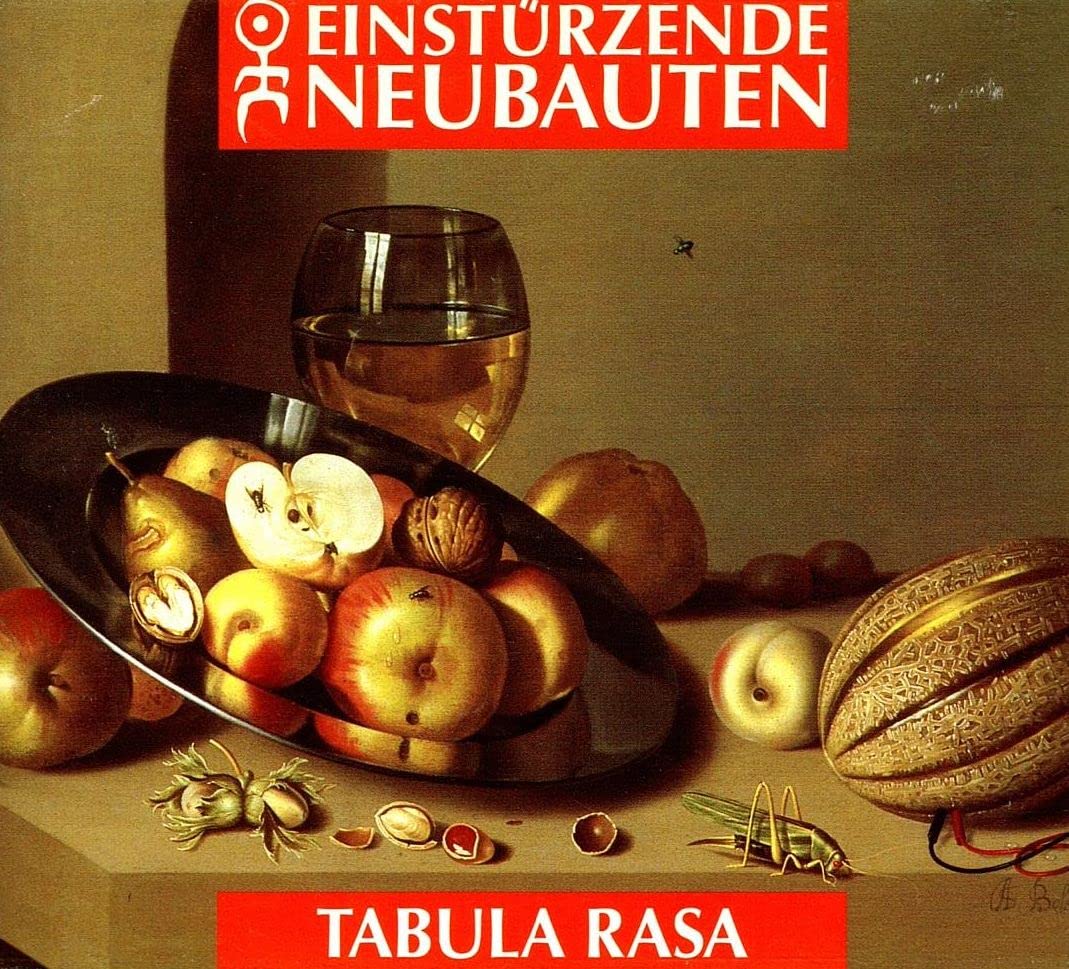 Tabula Rasa - Amazon.com Music