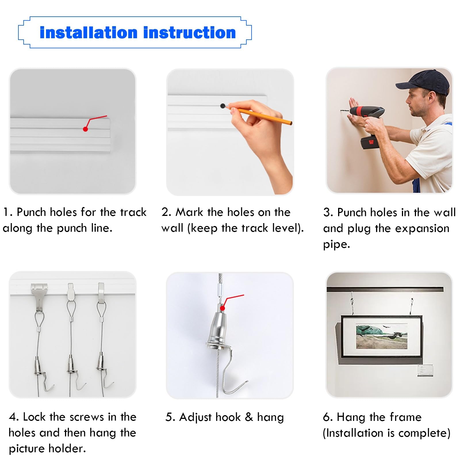 Amazon.com: AMUFJJ 30 32 34 36 38 40 42 44 46 48 50 Inch Gallery