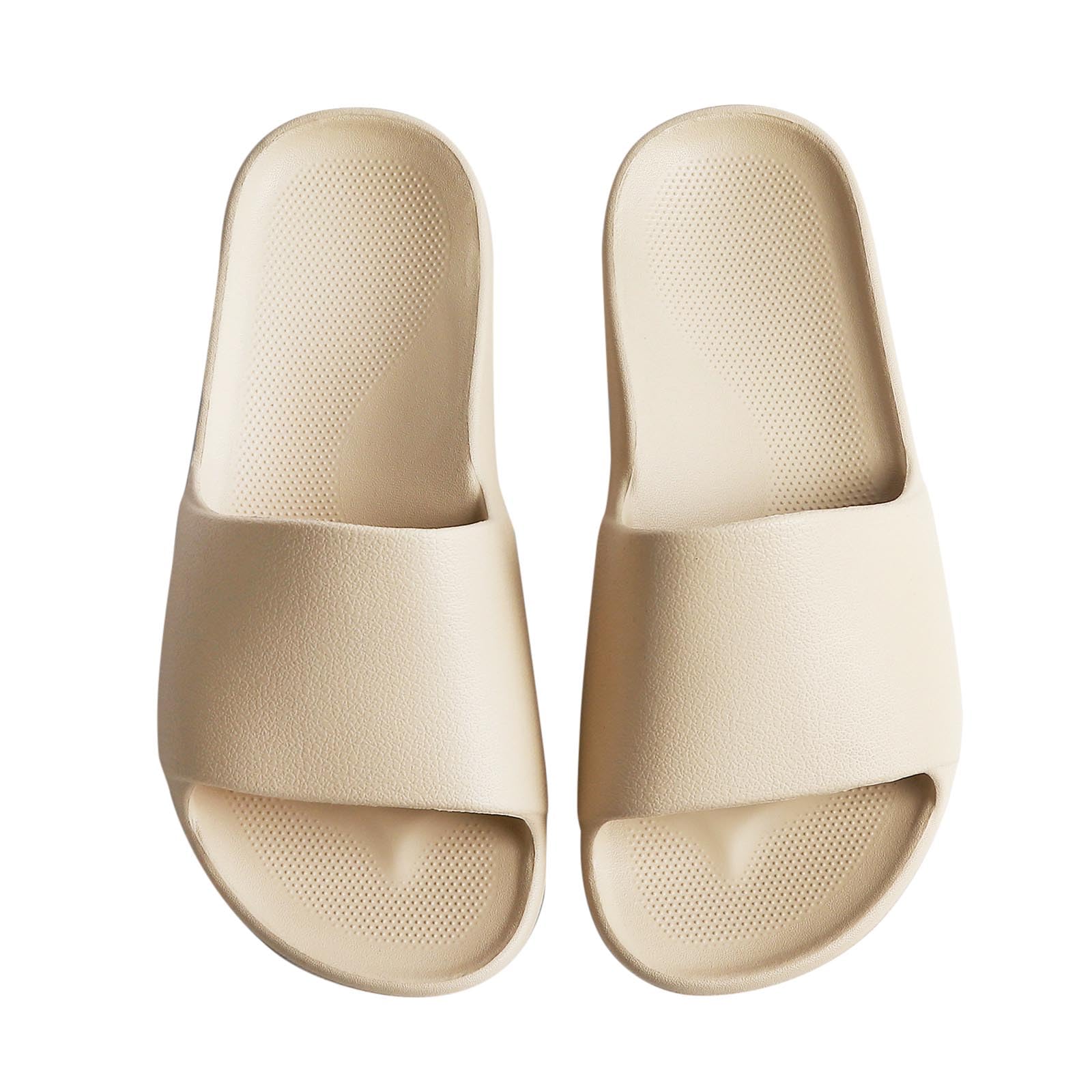 VIVASUN Ciabatte Donna Infradito Mare Piscina con Supporto Arco Plantare Antiscivolo in EVA – Sandali Estivi Comodi per Casa e Spiaggia