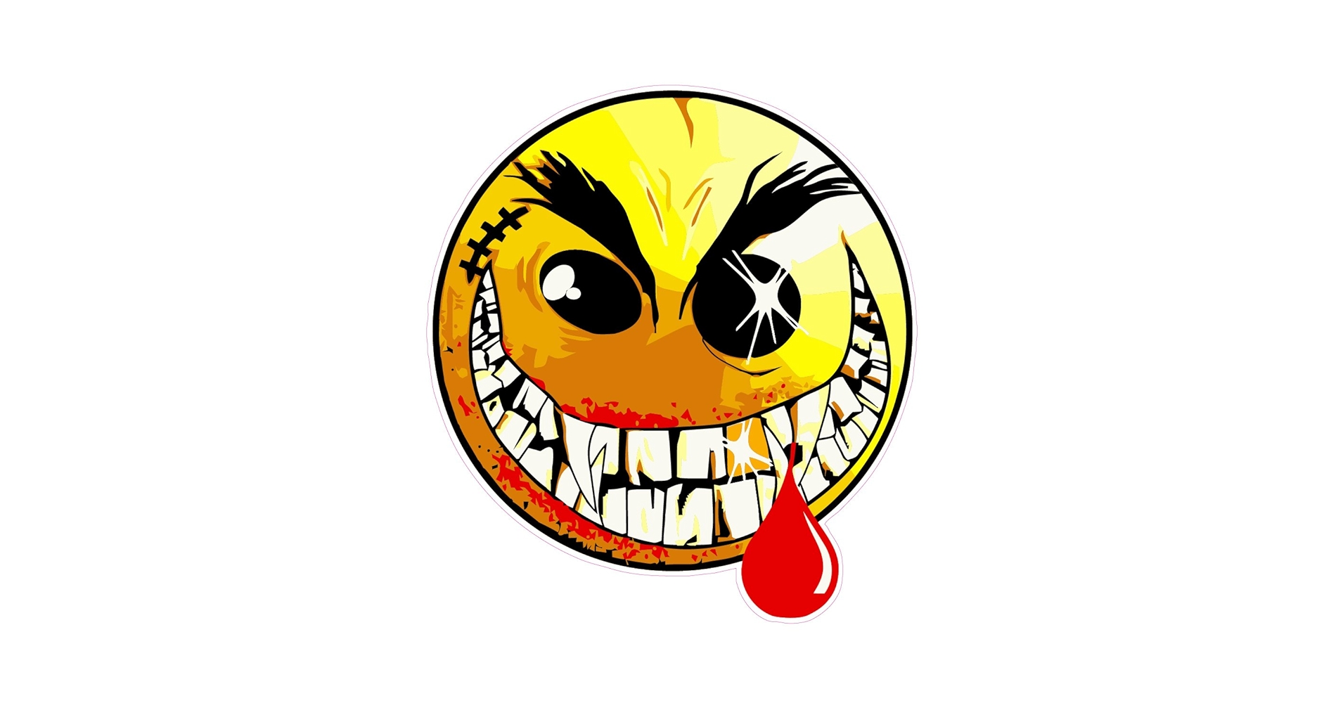 Valiem（バリエム）MONSTER MOUTH SMILEY（Ｌ） Amazon.com: Nemesis Now B4040K8 Little Monster Skull