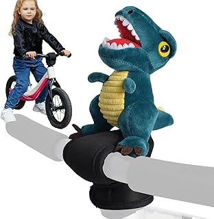 Capa de elevação de guidão | Capa de elevação de guidão de espuma amigável à pele - Acessórios de bicicleta para bicicletas de equilíbrio infantil, bicicleta infantil, bicicletas turísticas para crianças Unniq