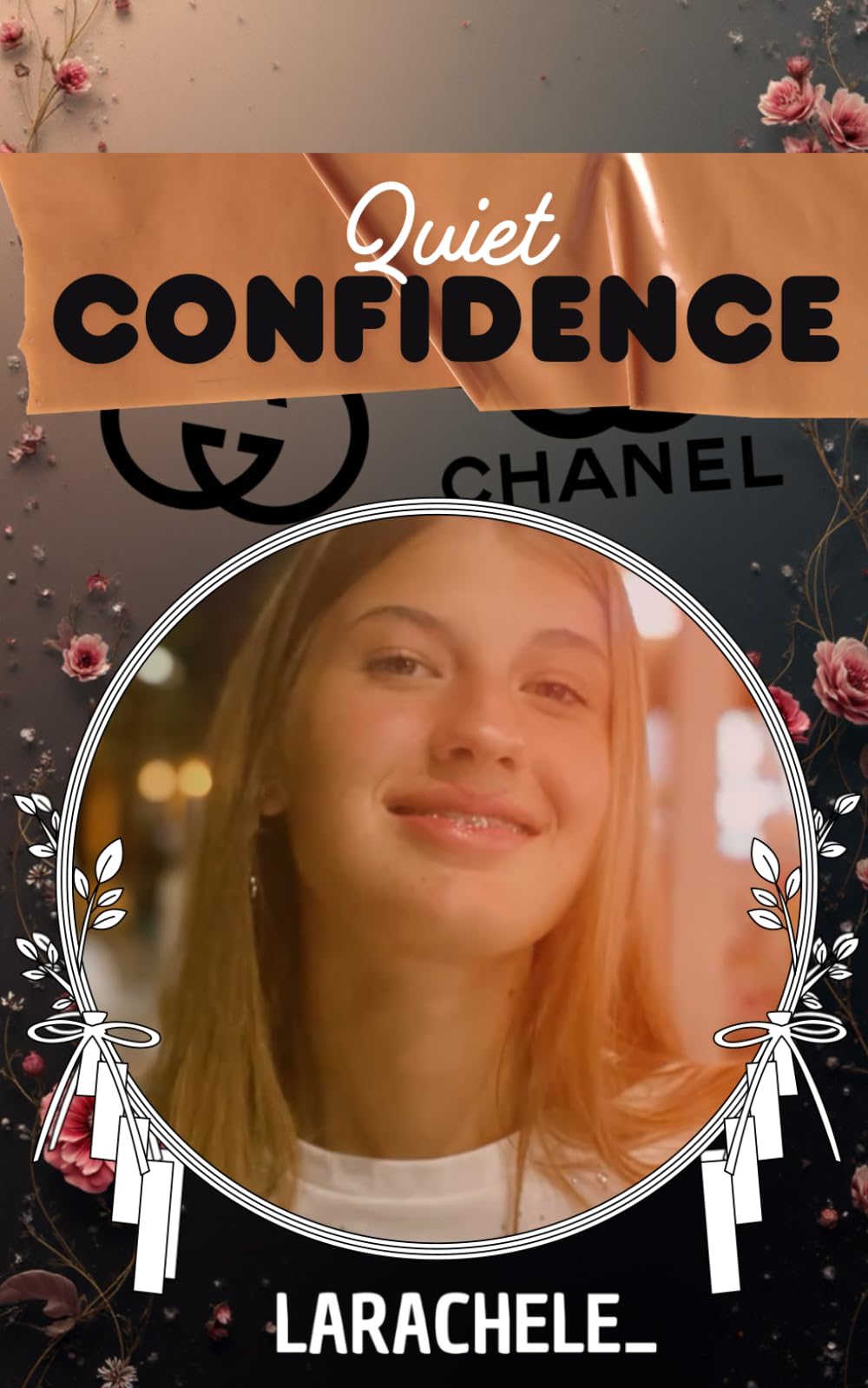 Quiet Confidence: A Book for Those Who Don’t Need to Be Seen