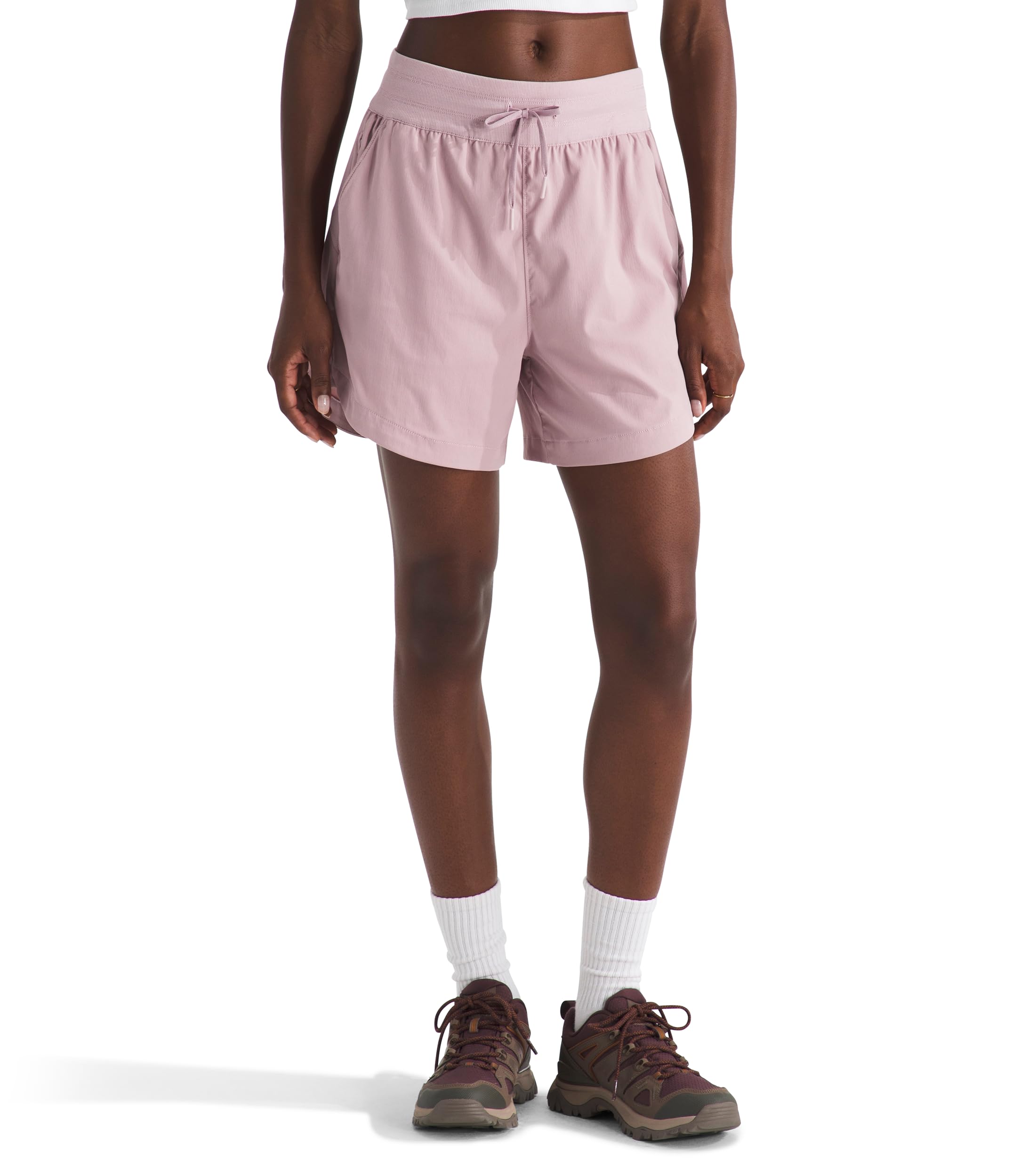 The North Face Aphrodite Arise 5" Shorts