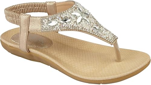 amazon uk ladies sandals