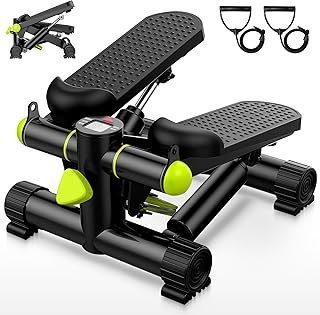 Stepper fitness