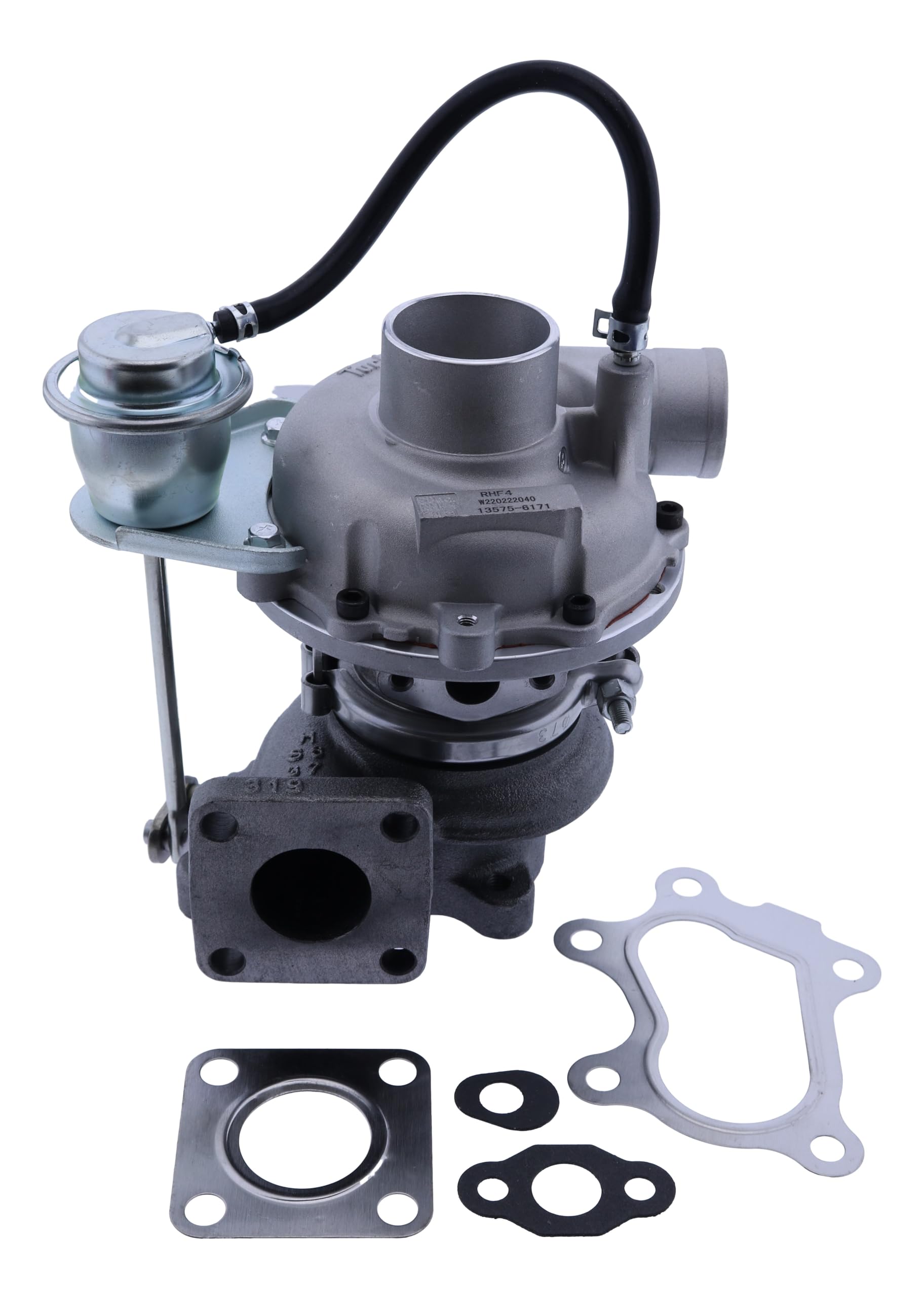 Amazon.com: Jeenda Power RHF4 Turbocharger 135756180 135756170 
