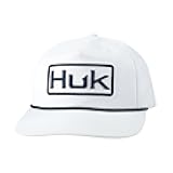 Rope, Unstructured Adjustable Fishing Hat for Men