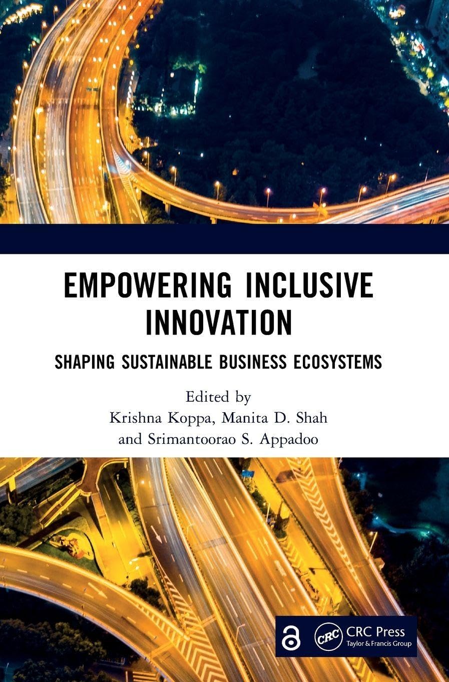 Empowering Inclusive Innovation: Shaping Sustainable Business Ecosystems