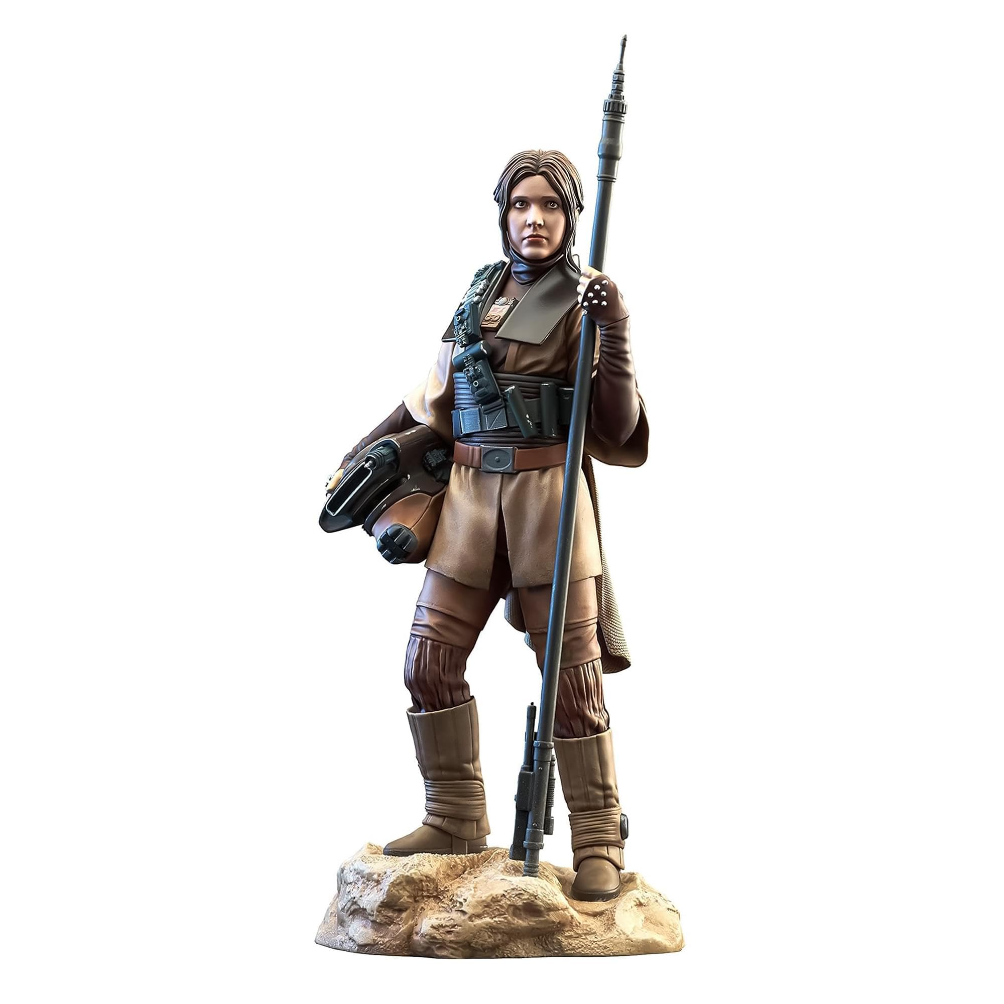 Amazon.co.jp: Gentle Giant スターウォーズ プレミアコレクション