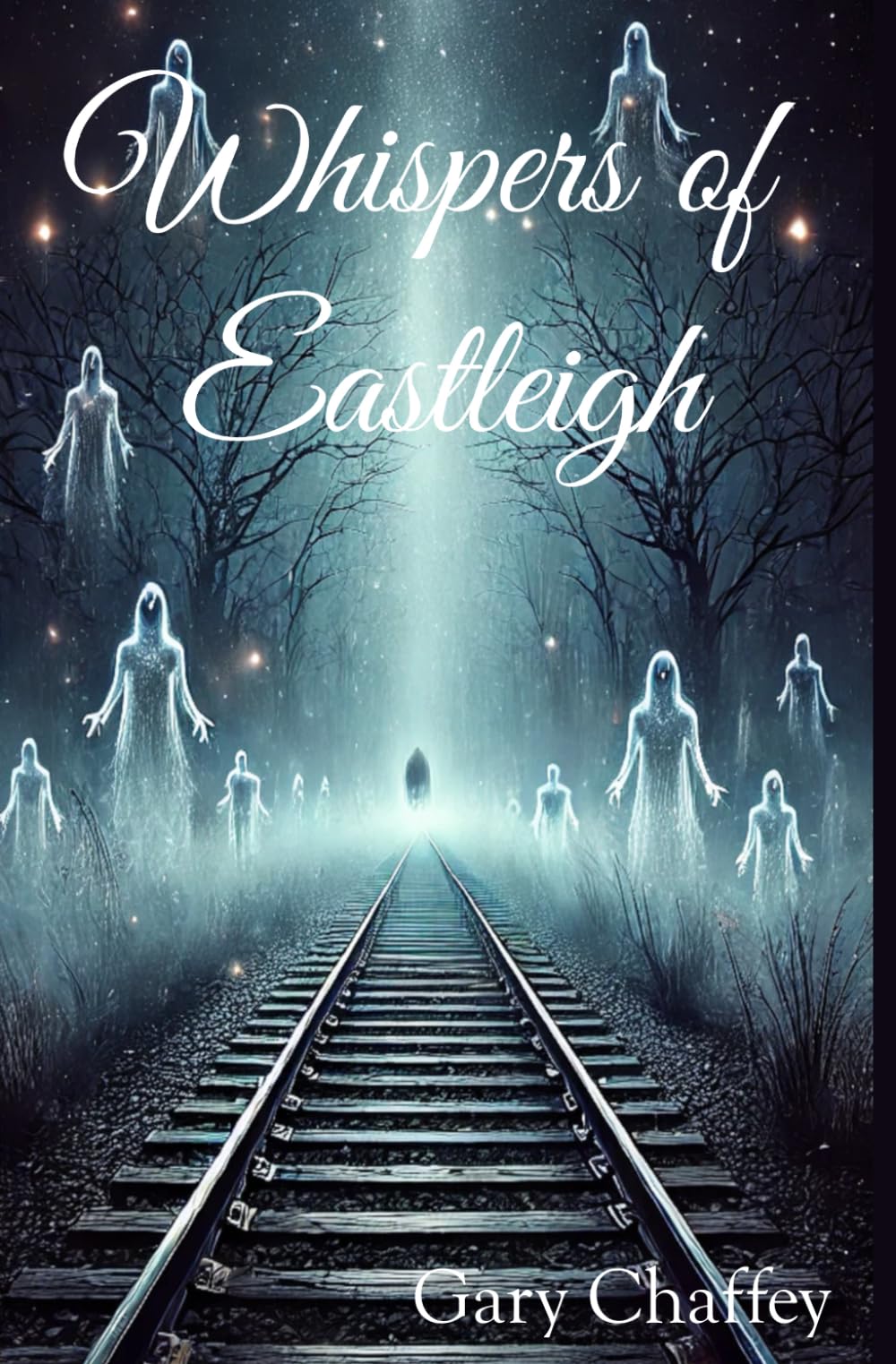 Whispers of Eastleigh
