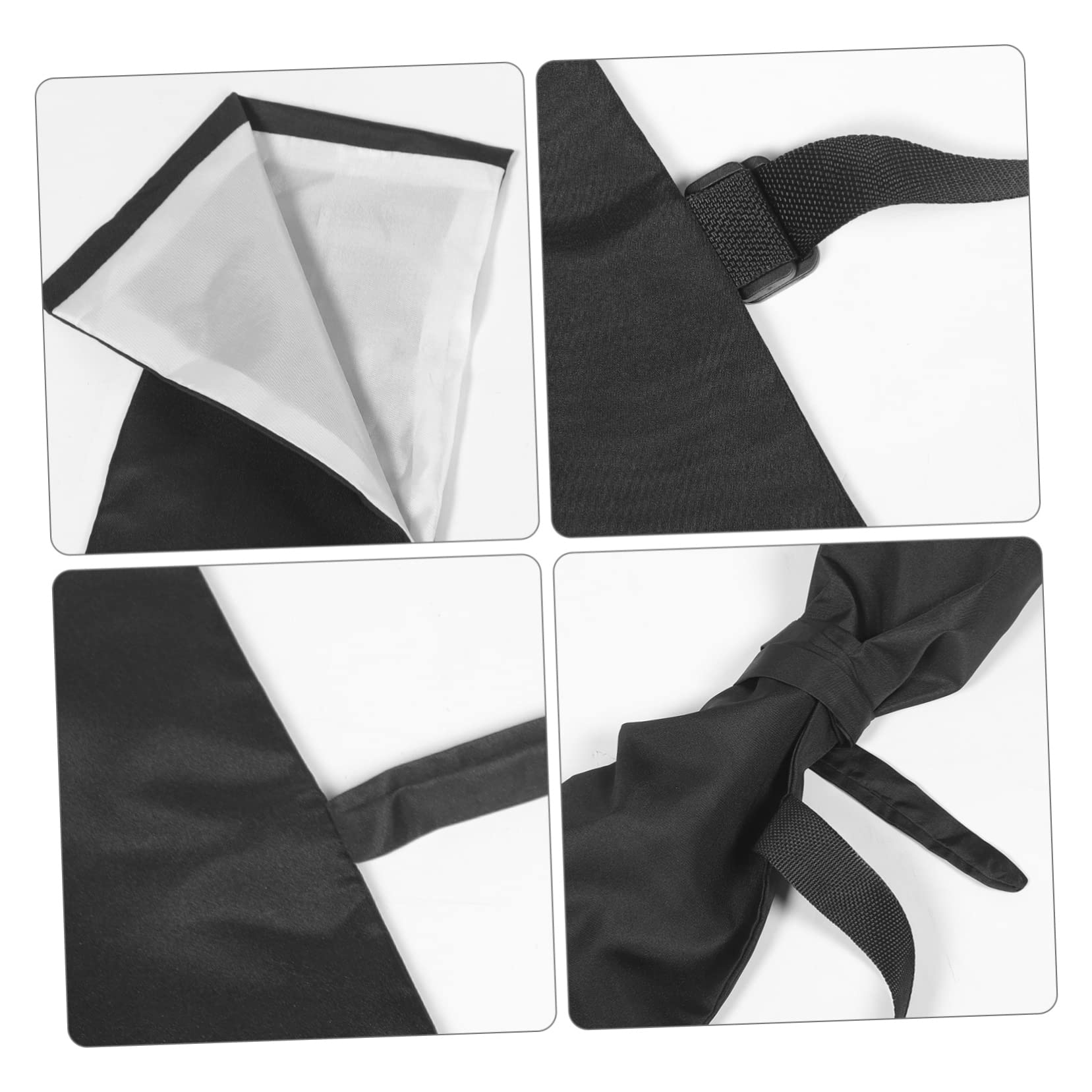 BESPORTBLE Spada Spada Borsa Con Tracolla Custodia Portautensili Borsa Portautensili Giapponese