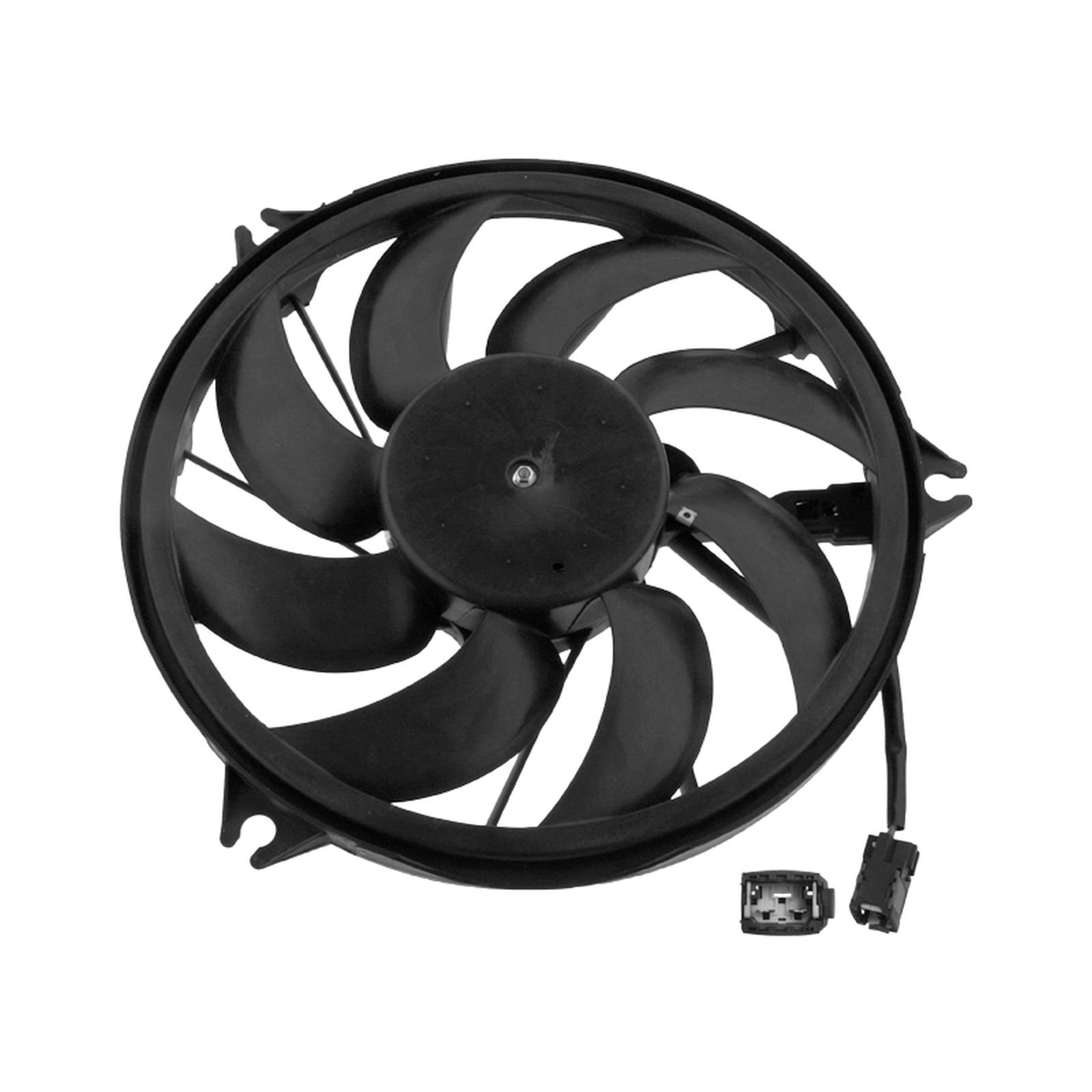 febi bilstein 38478 Radiator Fan, pack of one