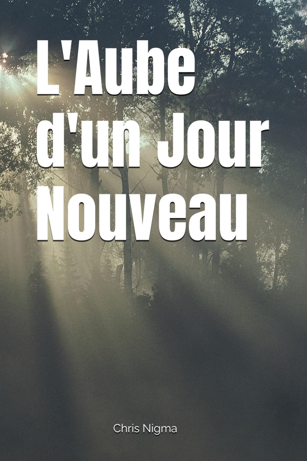 L'Aube d'un Jour Nouveau